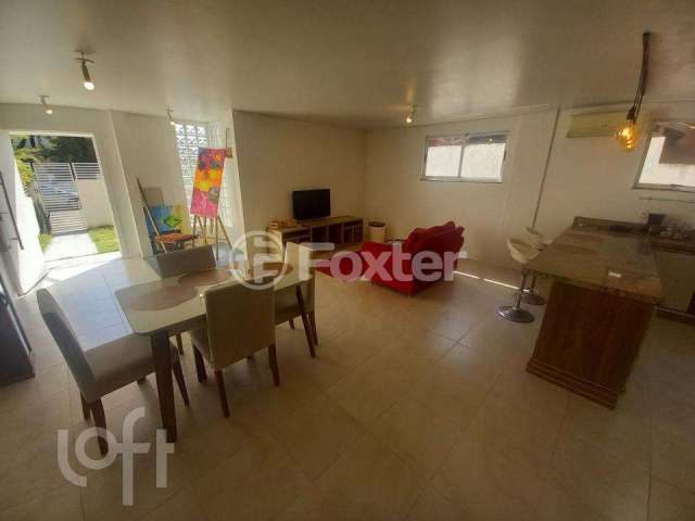 Casa com 3 quartos à venda na Rua Bacupari, 256, Campeche, Florianópolis, 129 m2 por R$ 1.250.000