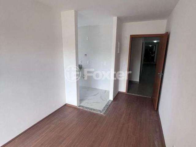 Apartamento com 2 quartos à venda na Rua Walter Erwig Filho, 3053, Costa e Silva, Porto Alegre, 44 m2 por R$ 250.000