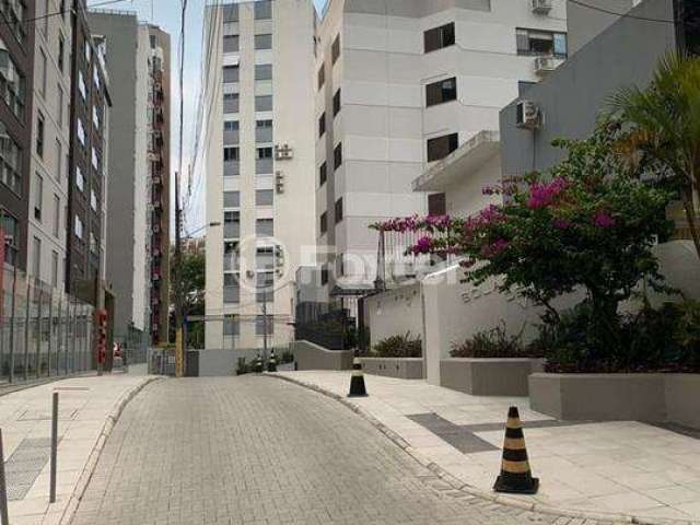 Apartamento com 3 quartos à venda na Servidão Francisco Monn, 42, Centro, Florianópolis, 109 m2 por R$ 870.000