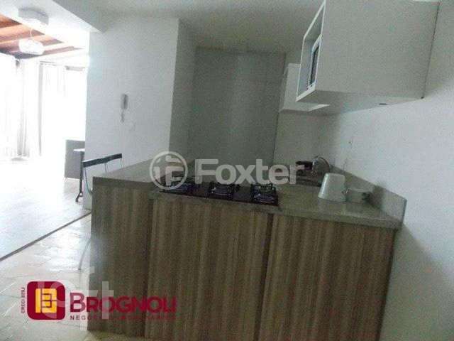 Cobertura com 3 quartos à venda na Rua Douglas Seabra Levier, 163, Carvoeira, Florianópolis, 163 m2 por R$ 1.000.000