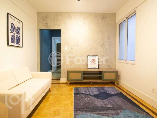 Apartamento com 1 quarto à venda na Rua da República, 281, Cidade Baixa, Porto Alegre, 44 m2 por R$ 275.000