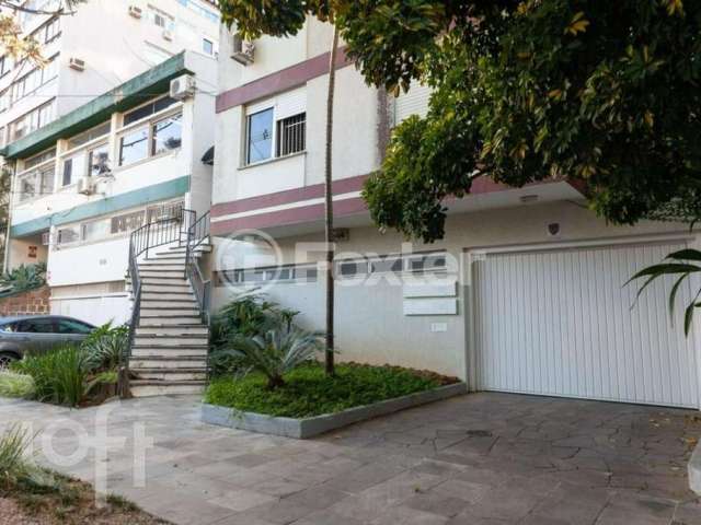 Apartamento com 2 quartos à venda na Rua Marquês do Pombal, 1330, Moinhos de Vento, Porto Alegre, 66 m2 por R$ 460.000