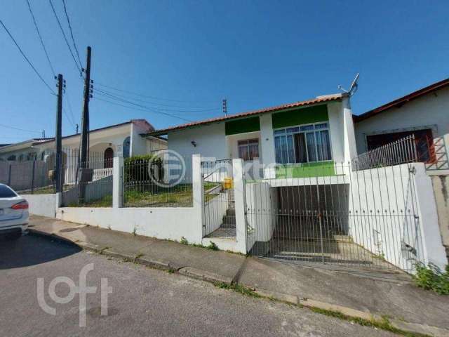 Casa com 4 quartos à venda na Rua Doutor Odilon Gallotti, 40, Capoeiras, Florianópolis, 150 m2 por R$ 790.000