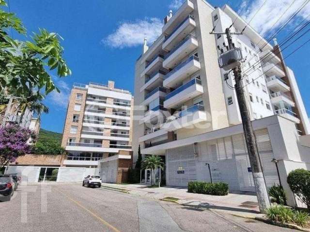 Apartamento com 2 quartos à venda na Rua Pirineus, 86, Córrego Grande, Florianópolis, 73 m2 por R$ 1.059.000