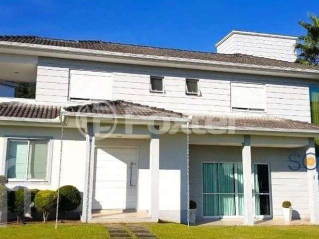 Casa em condomínio fechado com 4 quartos à venda na Servidão João José de Melo, 170, Córrego Grande, Florianópolis, 400 m2 por R$ 3.730.000