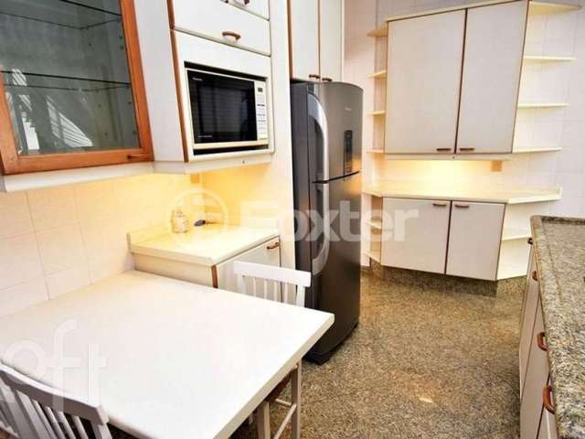 Apartamento com 4 quartos à venda na Avenida Santa Catarina, 1556, Balneário, Florianópolis, 143 m2 por R$ 1.150.000