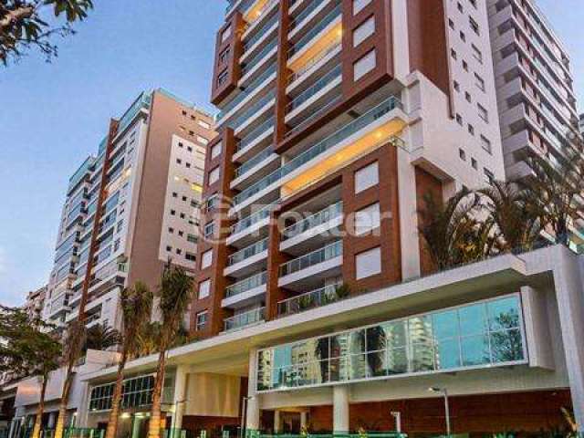 Apartamento com 3 quartos à venda na Boulevard Paulo Zimmer, 101, Agronômica, Florianópolis, 128 m2 por R$ 2.850.000