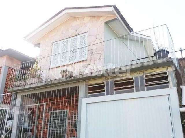 Casa com 2 quartos à venda na Via Seis, 255, Jardim Carvalho, Porto Alegre, 120 m2 por R$ 240.000