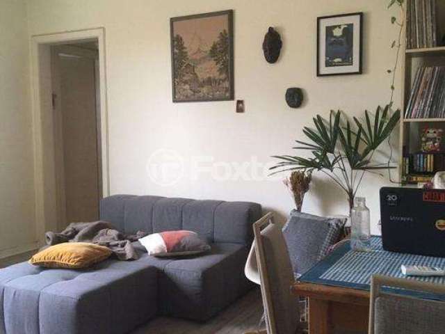 Apartamento com 2 quartos à venda na Rua Pelotas, 420, Floresta, Porto Alegre, 51 m2 por R$ 299.000