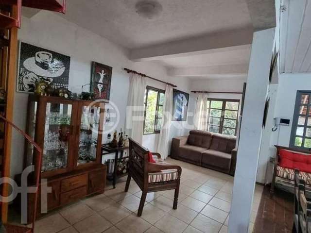 Casa com 5 quartos à venda na Rua Isid Dutra, 1597, Sambaqui, Florianópolis, 270 m2 por R$ 1.650.000