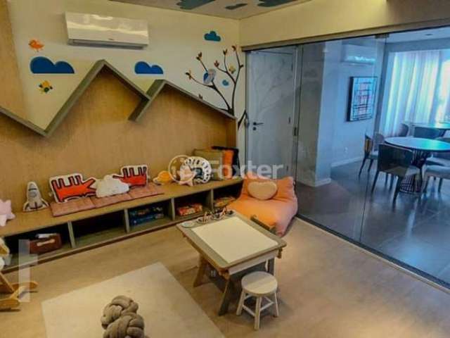 Apartamento com 2 quartos à venda na Rua Araci Vaz Callado, 1564, Canto, Florianópolis, 111 m2 por R$ 1.255.000