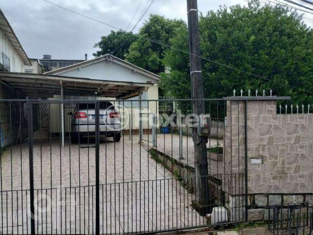 Casa com 2 quartos à venda na Rua Celso Capella, 48, Estreito, Florianópolis, 65 m2 por R$ 320.000