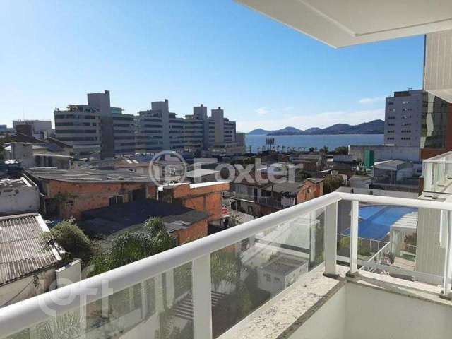 Cobertura com 3 quartos à venda na Rua Delminda Silveira, 535, Agronômica, Florianópolis, 159 m2 por R$ 1.900.000