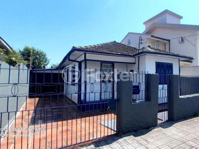 Casa com 4 quartos à venda na Rua Abelardo Luz, 297, Balneário, Florianópolis, 214 m2 por R$ 900.000