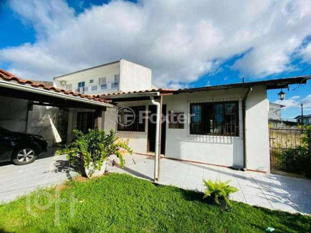 Casa com 3 quartos à venda na Rua Francisco Evangelista, 104, Jardim Atlântico, Florianópolis, 172 m2 por R$ 660.000