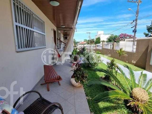 Apartamento com 2 quartos à venda na Estrada Vereador Onildo Lemos, 2148, Ingleses do Rio Vermelho, Florianópolis, 77 m2 por R$ 720.000