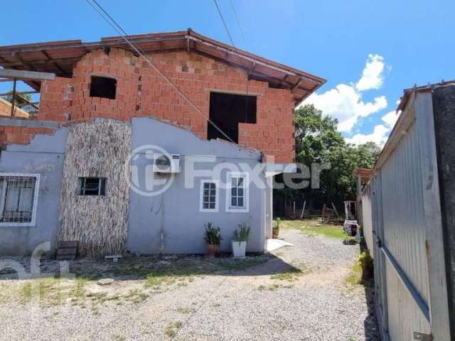 Casa com 5 quartos à venda na Servidão Agra Filho, 582, Tapera, Florianópolis, 150 m2 por R$ 480.000