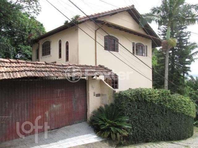 Casa com 4 quartos à venda na Servidão Lucas Alvim Dutra, 82, Saco dos Limões, Florianópolis, 160 m2 por R$ 550.000