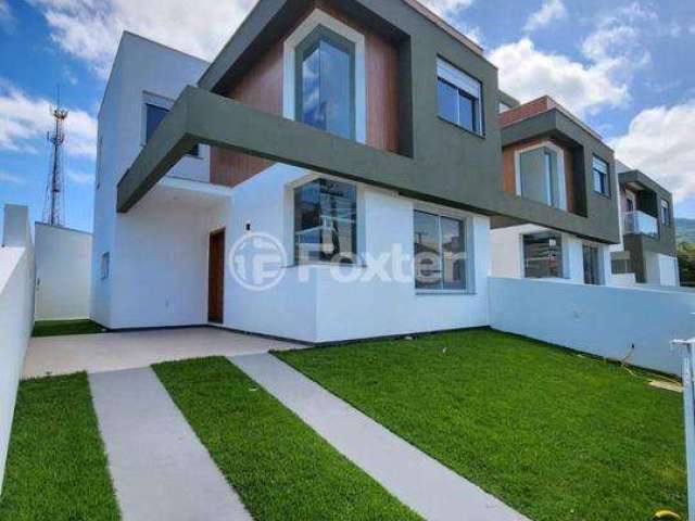 Casa com 3 quartos à venda na Rua das Ágatas, 277, Pântano do Sul, Florianópolis, 122 m2 por R$ 1.023.000