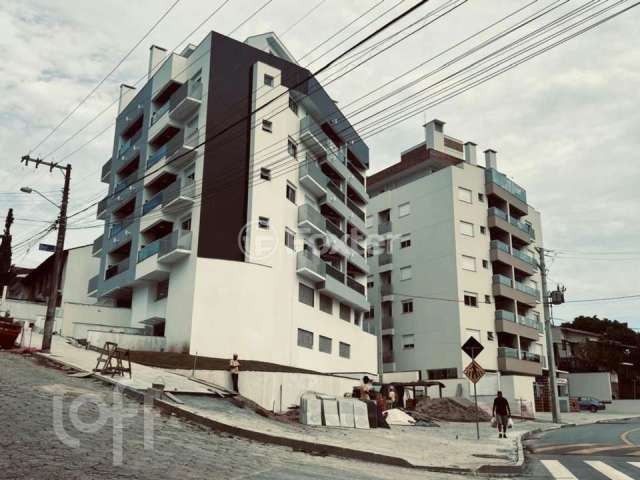 Apartamento com 1 quarto à venda na Rua Pastor William Richard Schisler Filho, 1191, Itacorubi, Florianópolis, 52 m2 por R$ 599.000