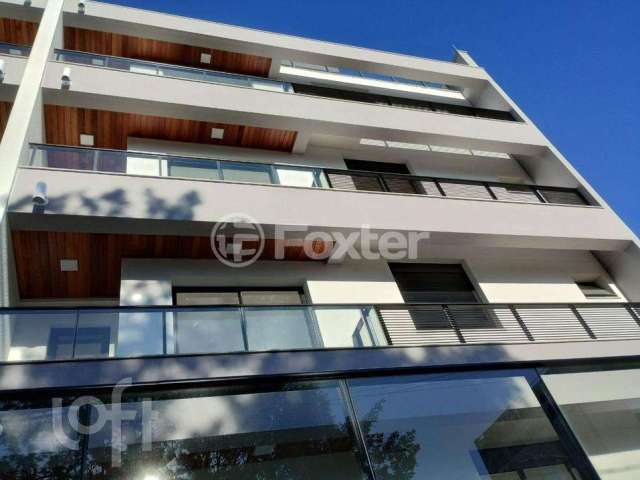 Apartamento com 2 quartos à venda na Rua Pascoal Simone, 119, Coqueiros, Florianópolis, 71 m2 por R$ 830.000