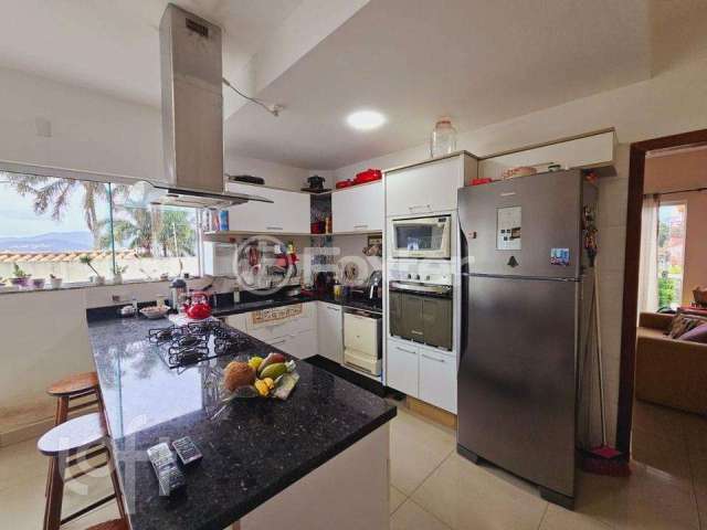 Casa com 4 quartos à venda na Rua José Batista Rosa, 437, Trindade, Florianópolis, 291 m2 por R$ 1.480.000