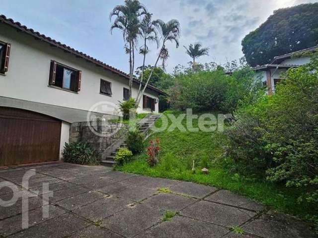 Casa em condomínio fechado com 4 quartos à venda na Rua Capitão Romualdo de Barros, 705, Carvoeira, Florianópolis, 190 m2 por R$ 2.550.000