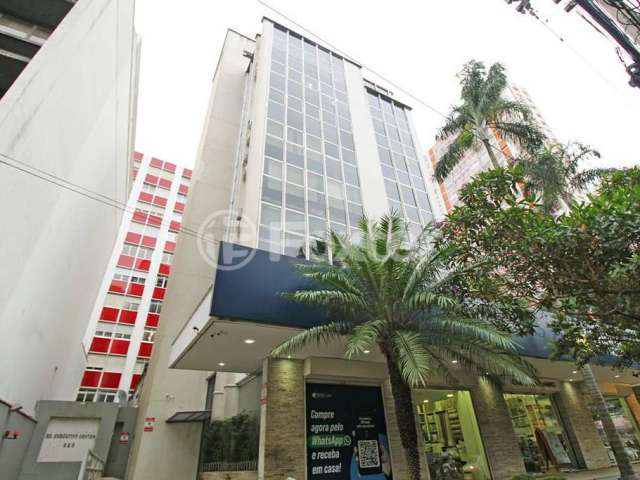 Sala comercial com 1 sala à venda na Rua Quintino Bocaiúva, 655, Moinhos de Vento, Porto Alegre, 33 m2 por R$ 150.000