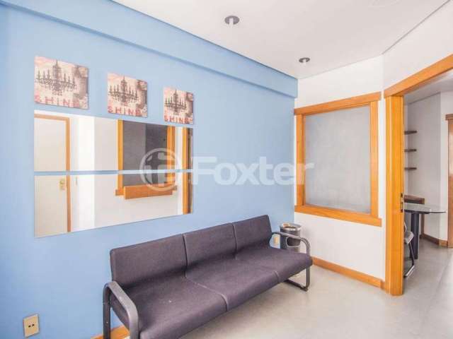 Sala comercial à venda na Rua Comendador Rheingantz, 50, Auxiliadora, Porto Alegre, 37 m2 por R$ 199.500