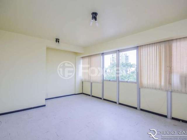 Sala comercial com 1 sala à venda na Rua Vinte e Quatro de Outubro, 1312, Auxiliadora, Porto Alegre, 28 m2 por R$ 170.000