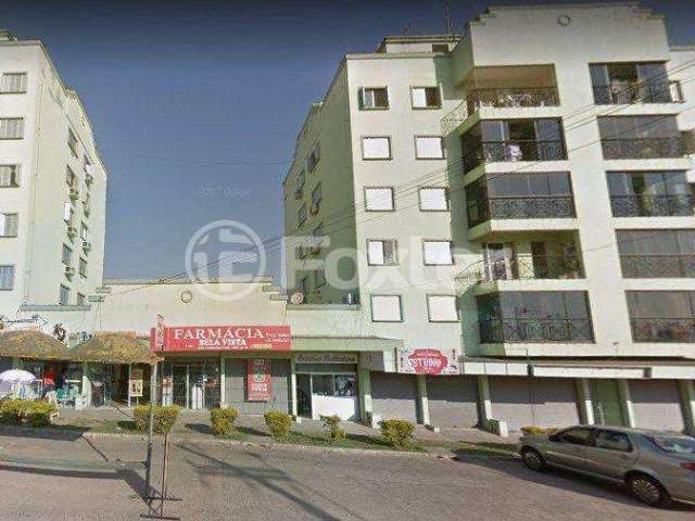 Apartamento com 3 quartos à venda na Estrada Frederico Dihl, 1021, Bela Vista, Alvorada, 62 m2 por R$ 240.000