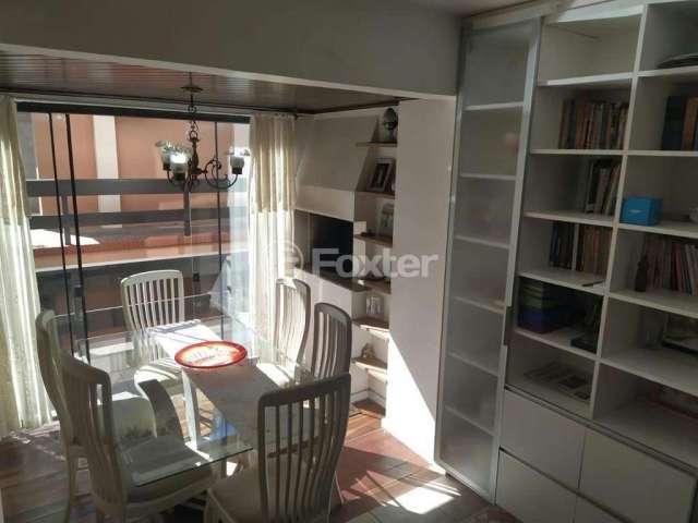 Apartamento com 3 quartos à venda na Rua Dea Coufal, 1411, Ipanema, Porto Alegre, 90 m2 por R$ 550.000