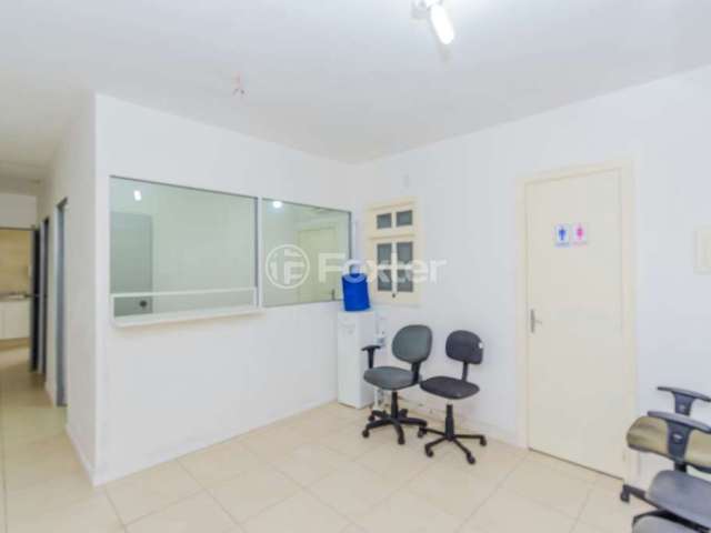 Sala comercial com 1 sala à venda na Avenida Presidente Franklin Roosevelt, 751, Navegantes, Porto Alegre, 48 m2 por R$ 85.000