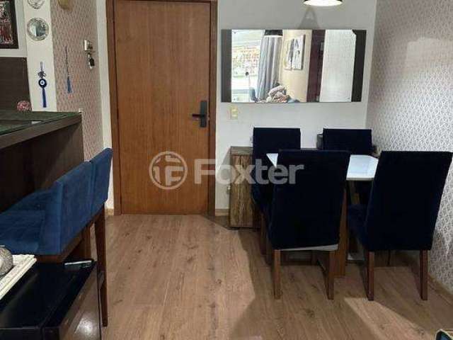 Apartamento com 1 quarto à venda na Rua Mariano de Matos, 520, Santa Tereza, Porto Alegre, 62 m2 por R$ 310.000