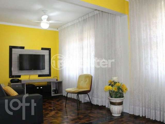 Apartamento com 3 quartos à venda na Rua Felizardo Furtado, 515, Petrópolis, Porto Alegre, 67 m2 por R$ 317.000