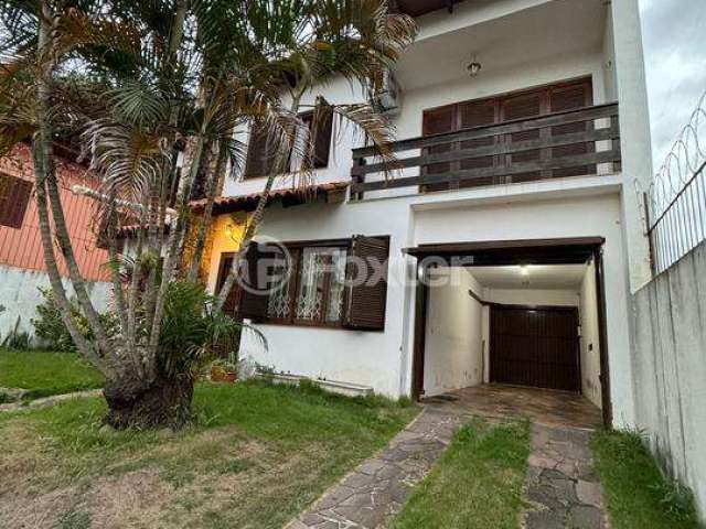 Casa com 5 quartos à venda na Rua Dona Sofia, 177, Santa Tereza, Porto Alegre, 299 m2 por R$ 1.290.000