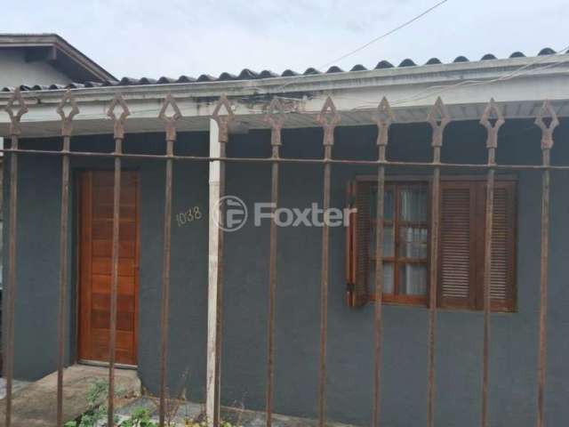 Casa com 3 quartos à venda na Rua Rincão da Querência, 1038, Santa Isabel, Viamão, 75 m2 por R$ 240.000