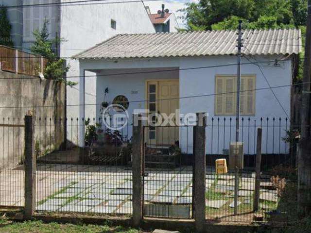 Casa com 2 quartos à venda na Rua Banco Inglês, 303, Santa Tereza, Porto Alegre, 70 m2 por R$ 280.000