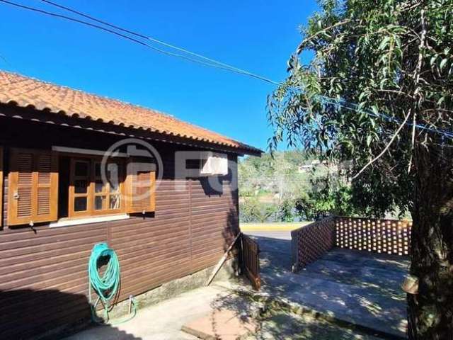 Terreno à venda na Avenida João Carlos Viale Dias, 1524, Tarumã, Viamão, 280 m2 por R$ 450.000