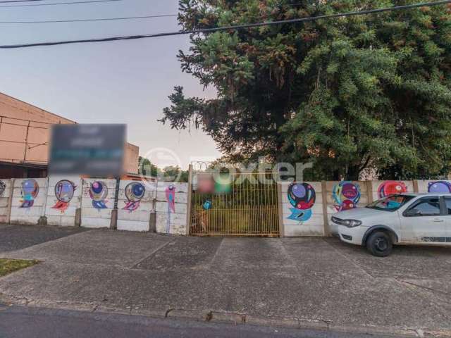 Terreno à venda na Avenida Teresópolis, 2593, Teresópolis, Porto Alegre, 1180 m2 por R$ 2.495.000