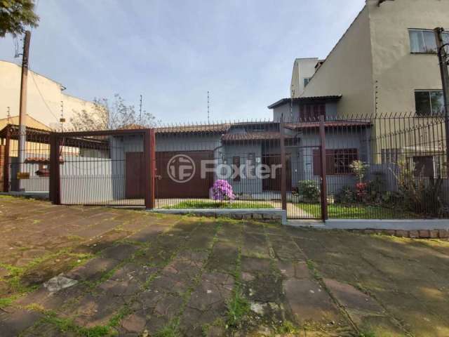 Casa com 4 quartos à venda na Rua Conselheiro D'Ávila, 350, Jardim Floresta, Porto Alegre, 162 m2 por R$ 595.000