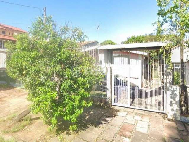 Terreno à venda na Rua João Mora, 67, Camaquã, Porto Alegre, 566 m2 por R$ 850.000