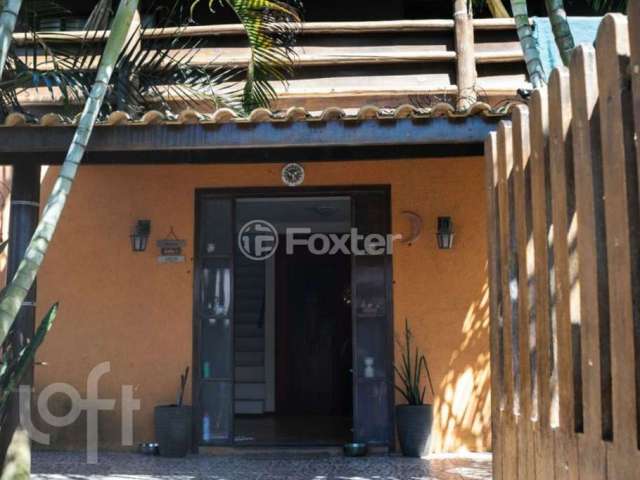 Casa com 4 quartos à venda na Rua Espírito Santo, 110, Campeche, Florianópolis, 214 m2 por R$ 2.240.000