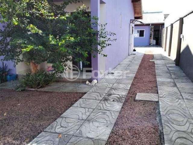 Casa com 2 quartos à venda na Rua Inês Vinhas, 75, Espírito Santo, Porto Alegre, 124 m2 por R$ 480.000