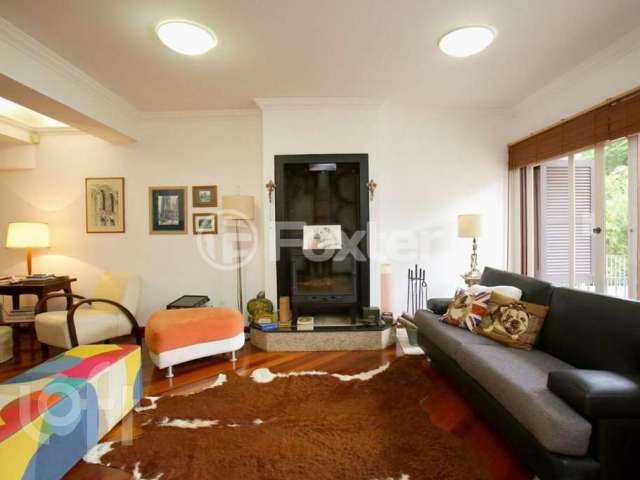 Casa com 4 quartos à venda na Rua Matias José Bins, 326, Três Figueiras, Porto Alegre, 363 m2 por R$ 1.749.000