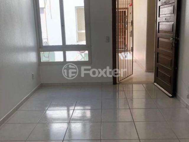 Apartamento com 2 quartos à venda na Rua Padre João Batista Reus, 3347, Camaquã, Porto Alegre, 54 m2 por R$ 270.000