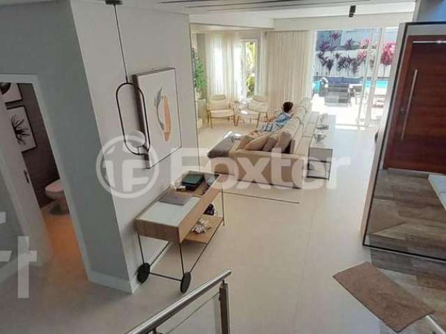 Casa em condomínio fechado com 4 quartos à venda na Rodovia Doutor Antônio Luiz Moura Gonzaga, 2835, Rio Tavares, Florianópolis, 358 m2 por R$ 6.900.000