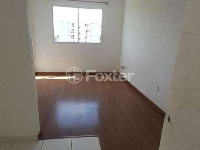 Apartamento com 2 quartos à venda na Rua A J Renner, 1362, Estância Velha, Canoas, 41 m2 por R$ 170.000