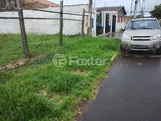 Terreno à venda na Rua Gomes Freire de Andrade, 977, Niterói, Canoas, 300 m2 por R$ 240.000