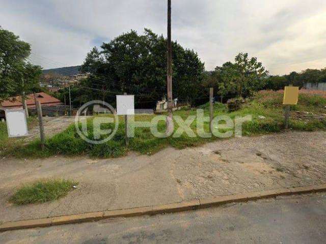 Terreno à venda na Avenida Liberdade, 774, Santa Isabel, Viamão, 983 m2 por R$ 1.200.000